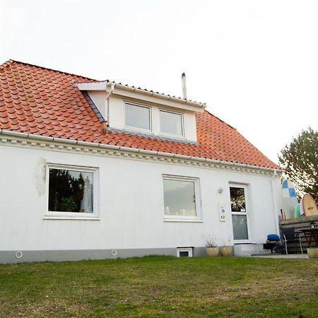 הוסטל Nørre Vorupør Sloe Pete'S Hideout מראה חיצוני תמונה