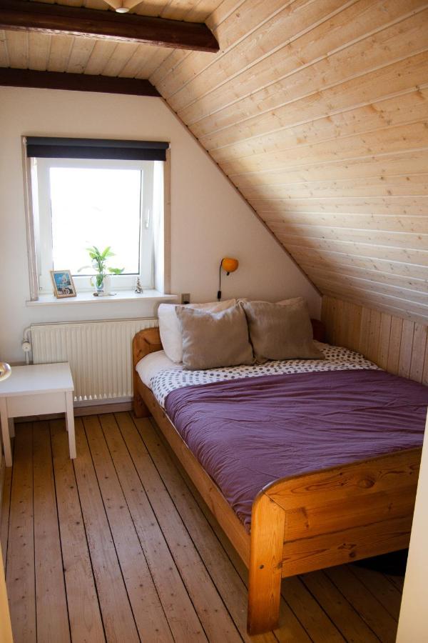 הוסטל Nørre Vorupør Sloe Pete'S Hideout מראה חיצוני תמונה